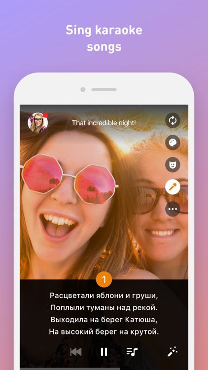 OK Live - video livestreams