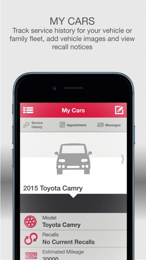 Capital Toyota Scion(圖2)-速報App