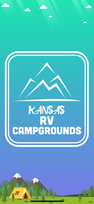 Kansas RV Campgrounds(圖1)-速報App