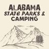 Alabama State Parks & Camping