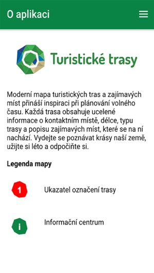 Turistické trasy(圖5)-速報App