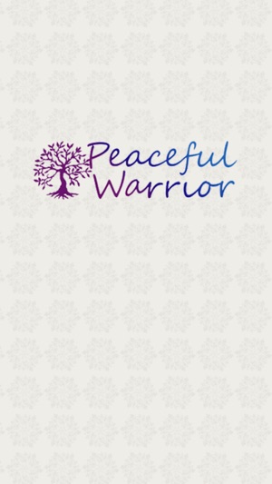 Peaceful Warrior Yoga Center(圖1)-速報App