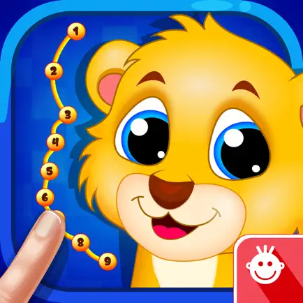 Connect Dots Kids Puzzle Game Читы