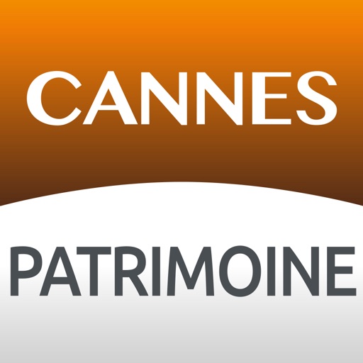 Cannes Patrimoine icon