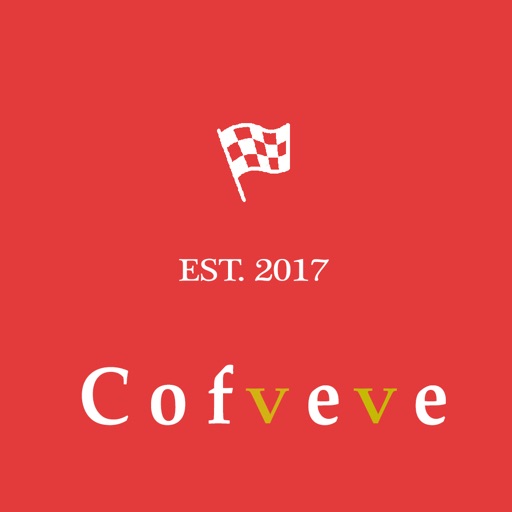 Cofveve by Gan Yong Sin