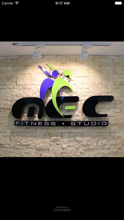 MEC Fitness Studio