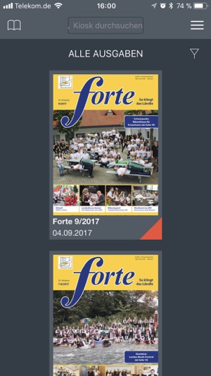 Forte(圖1)-速報App