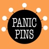 Ultimate Panic Pins
