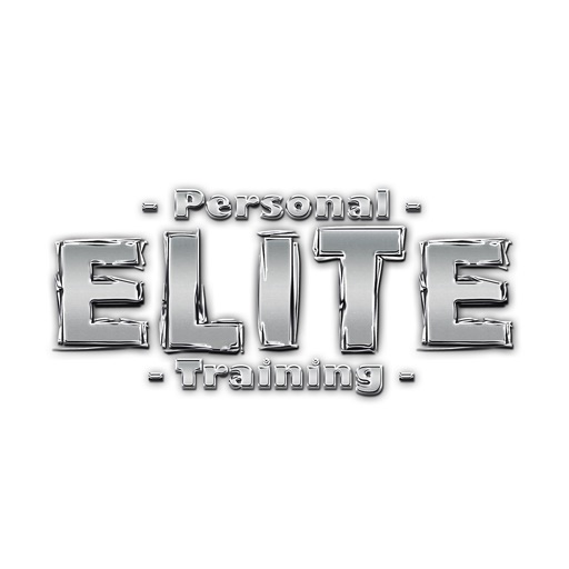 Elite Personal Training Studio icon