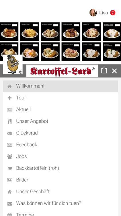 Kartoffel-Lord.de