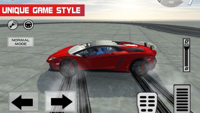 Speed Drift Car Racing(圖1)-速報App