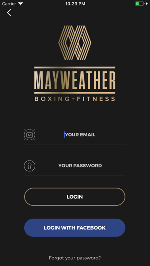 Mayweather Boxing + Fitness(圖5)-速報App