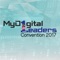 Initiated by Ministry of Finance, Public Service Department of Malaysia (JPA), The Malaysian Administrative Modernisation and Management Planning Unit (MAMPU), Prestariang and PERJASA, MyDigital Leaders Convention 2017 is aimed for the CIOs and all government officers of Malaysia