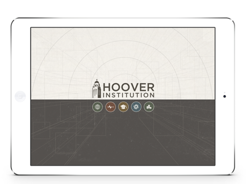 Hoover Institution - náhled