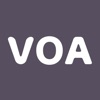 VOA English Daily News Radio