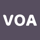 VOA English Daily News Radio