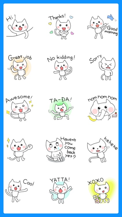 170+ Cat Emojis for Texting