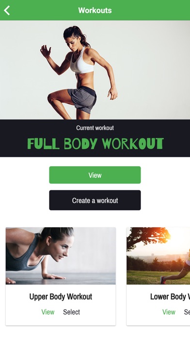 7 Minute Workout - Stay Fit screenshot 3