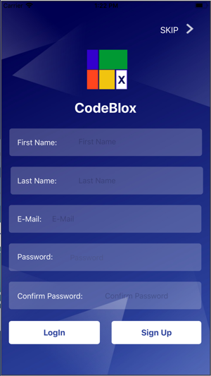 Code Blox(圖3)-速報App