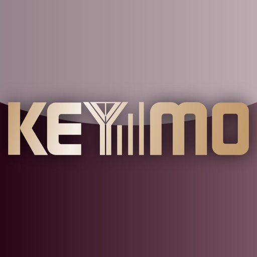 KEYMO HOTEL CARD LOCK (BLE) Icon