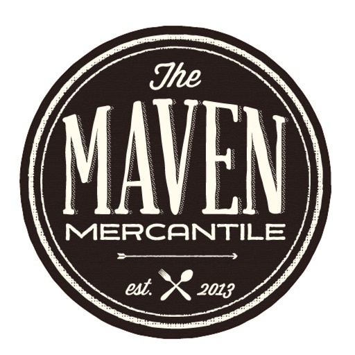 Maven Mercantile Icon