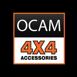 OCAM 4x4 Accessories