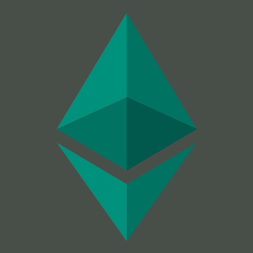 EthOS pro - Ethereum Mining Monitor Icon