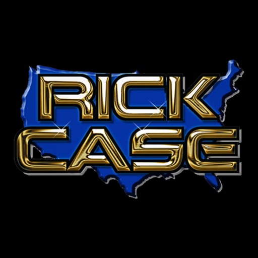 Rick Case Honda DealerApp iOS App
