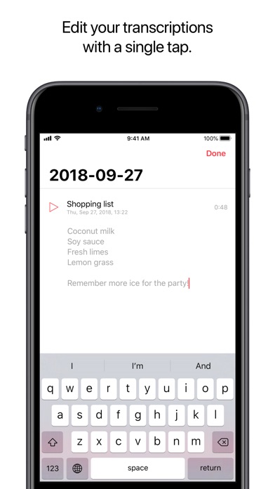 download Just Press Record apps 2