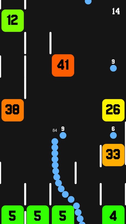 Ball Blocks screenshot-3