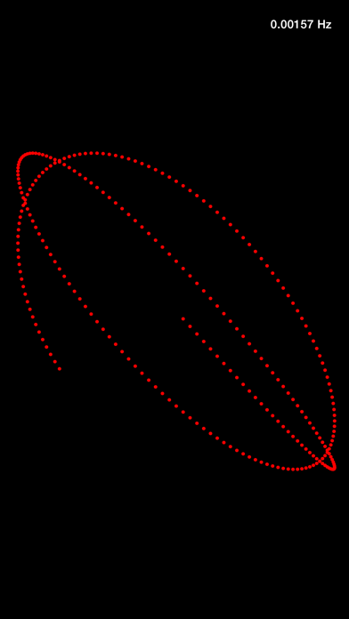 How to cancel & delete Jules Antoine Lissajous from iphone & ipad 2