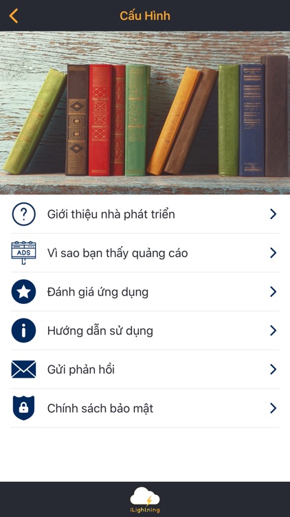 Hành trang du học screenshot-3