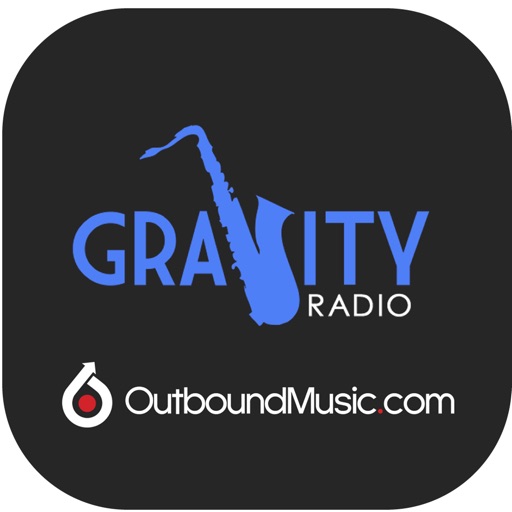 OutboundMusic - Gravity Radio