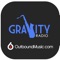 OutboundMusic - Gravity Radio features Jazz, Funk, Blues and more