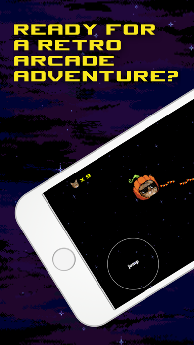 How to cancel & delete Cats In Space! Galactic Mice from iphone & ipad 2