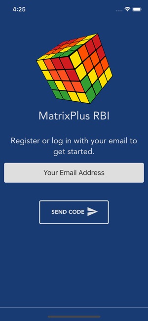 MatrixPlus RBI(圖1)-速報App