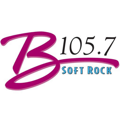 B105.7 Soft Rock iOS App