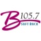 B105.7 Soft Rock