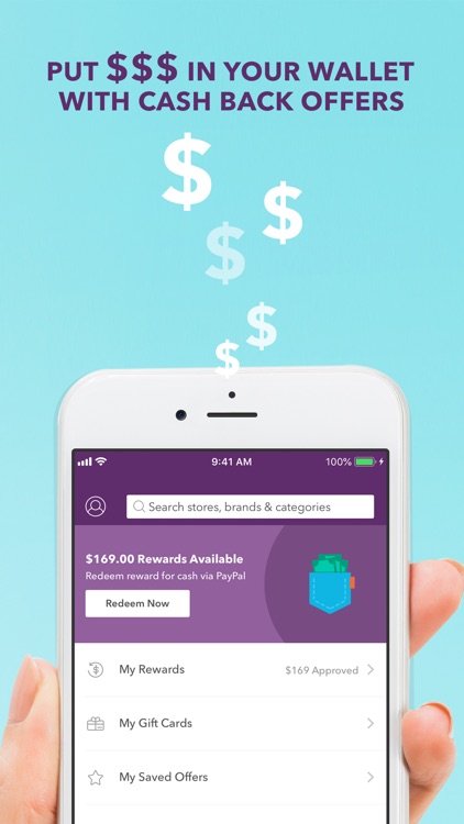 RetailMeNot: Coupons & Savings screenshot-5