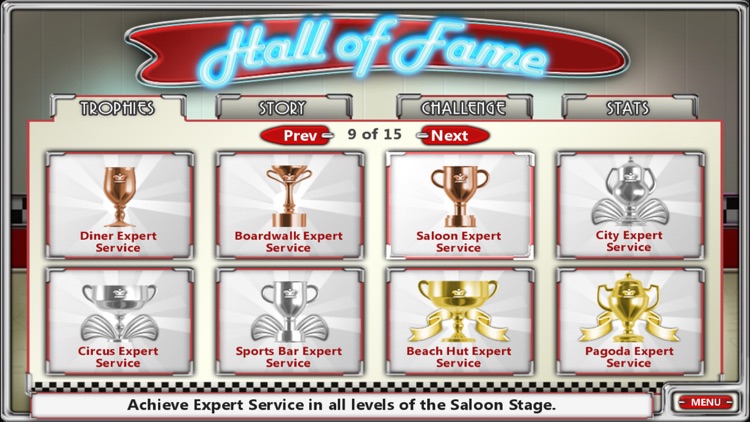 Burger Shop 2 screenshot-5
