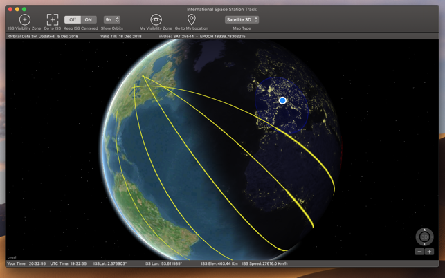 International Space Station 2(圖4)-速報App