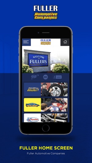 Fuller Automotive(圖2)-速報App