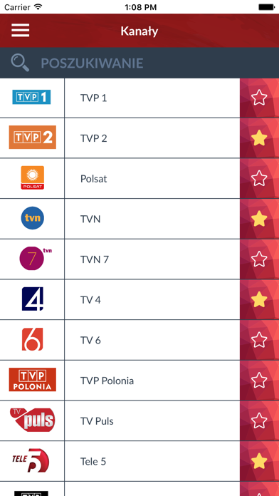 Program TV Polska Właściciele