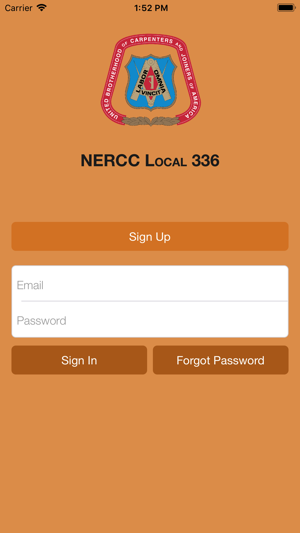 NERCC Local 336(圖2)-速報App