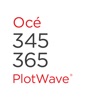 Océ PlotWave 345/365
