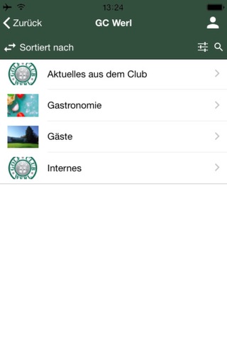 GC Werl screenshot 3