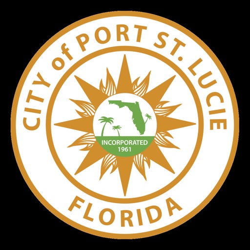 Access Port St. Lucie icon