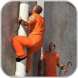 Survival Jail Prison Escape