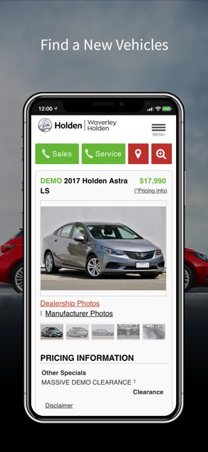 Glen Waverley Holden(圖3)-速報App