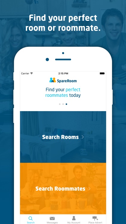 SpareRoom USA